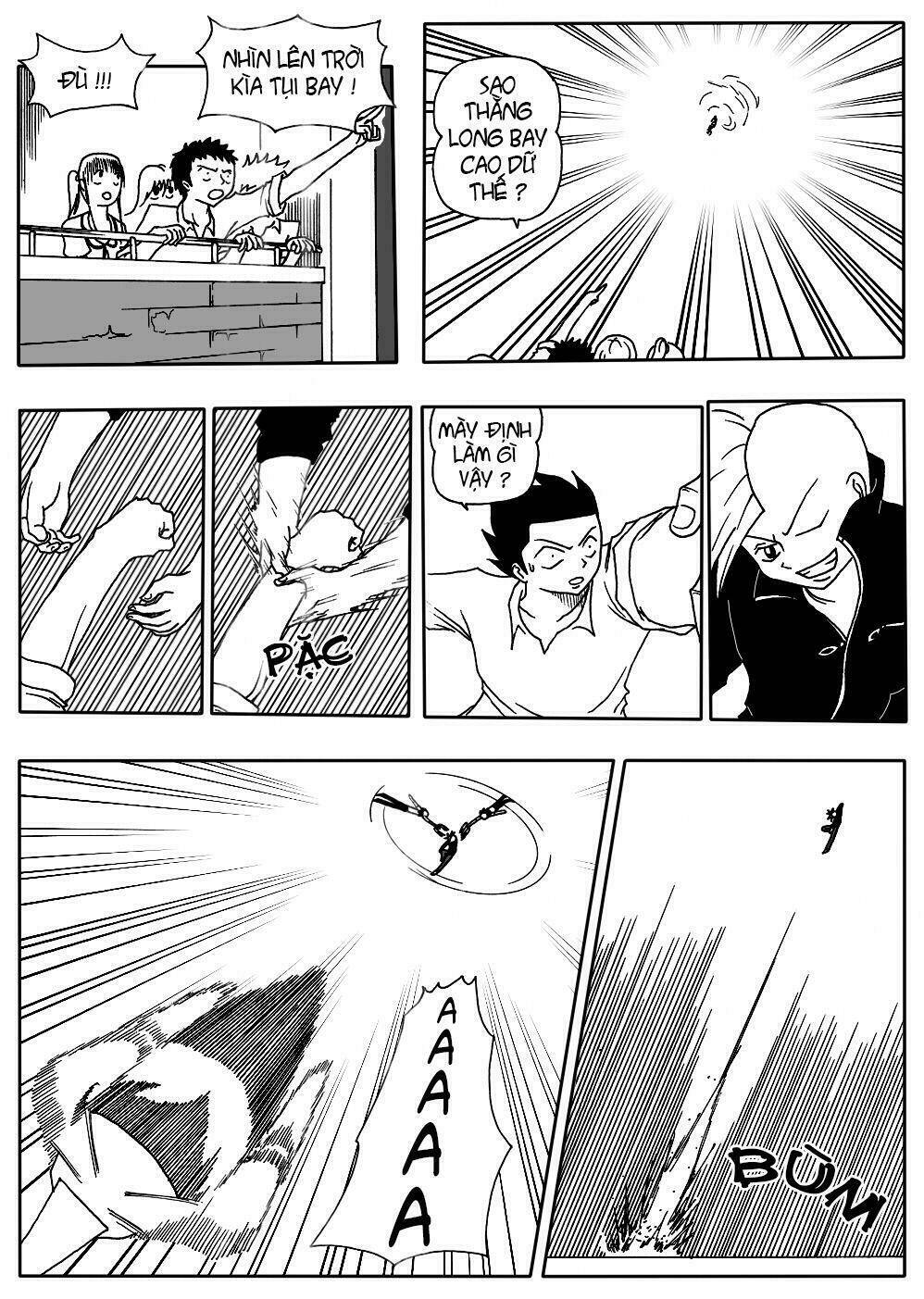 long nhân (truyện việt) chapter 2 36