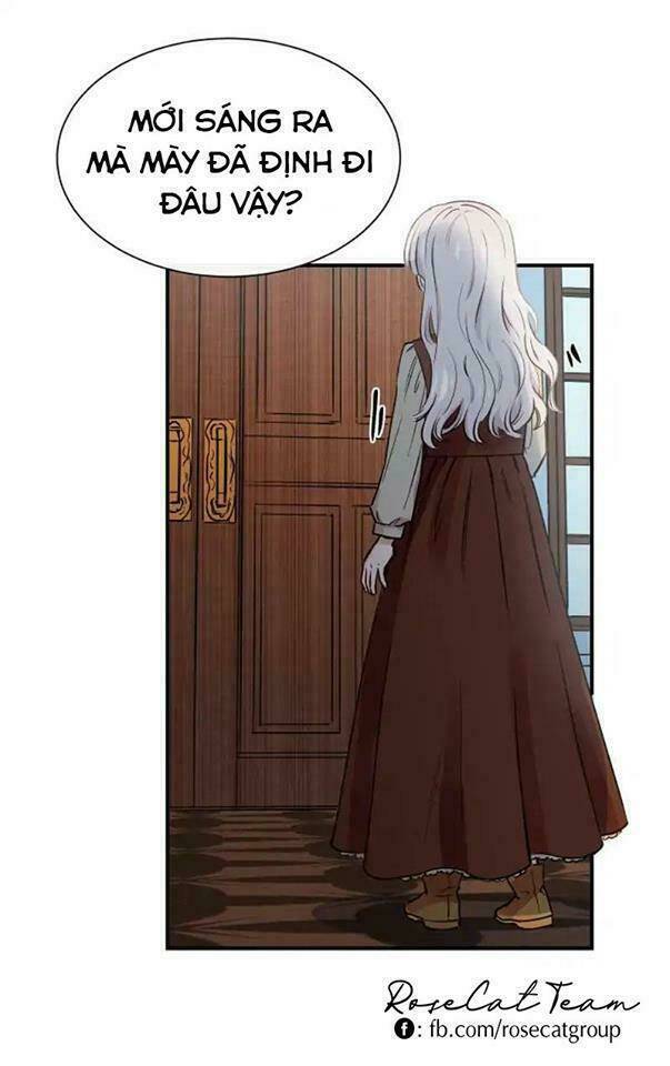 khế ước của nữ công tước quái vật chapter 3 3