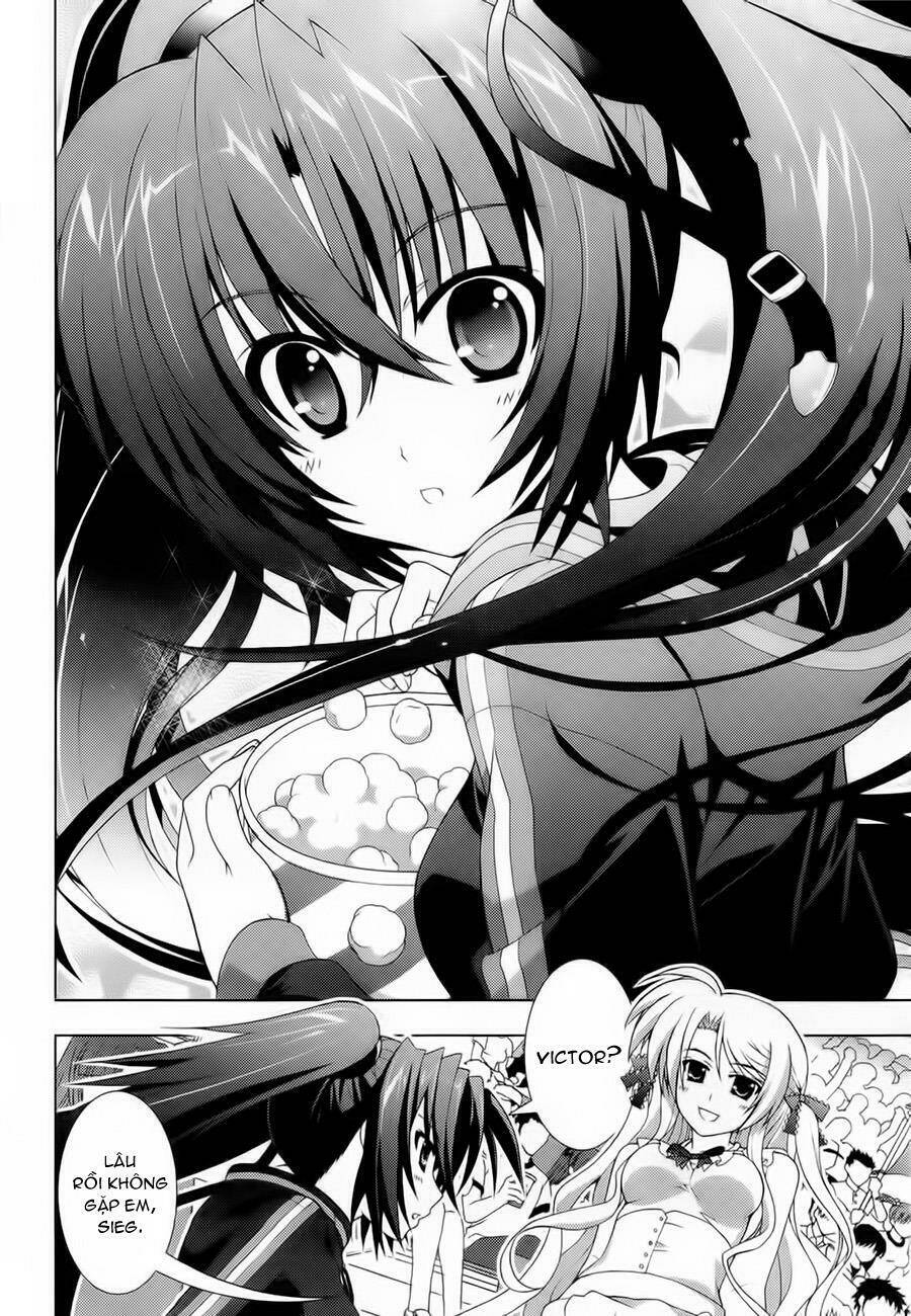 mahou shoujo lyrical nanoha vivid chapter 22 8