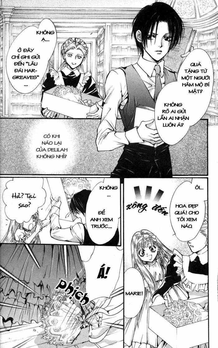 đứa con của thượng đế chapter 18 4