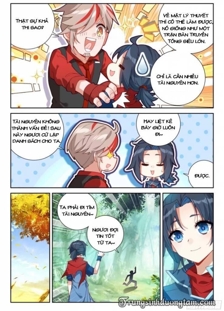 đấu la đại lục 5 - đường tam trùng sinh chapter 121 9