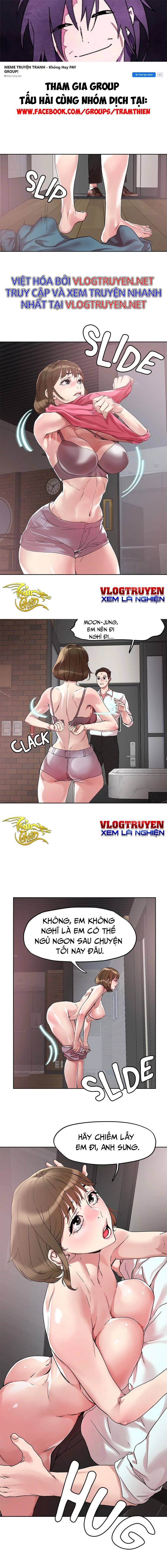 siêu chịch hệ thống của “hắc ám vương giả” chapter 56 1