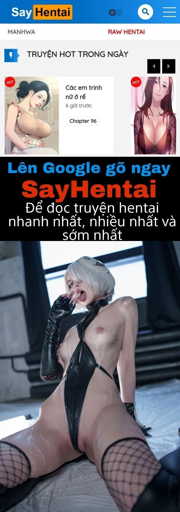 hình cosplay chapter 329 1