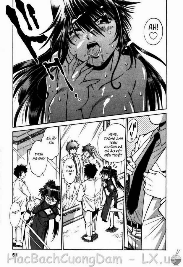 makunouchi deluxe! chapter 11 20