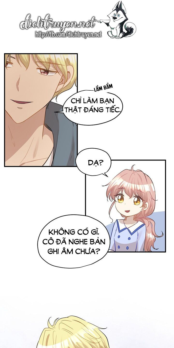 cuộc sống kỳ thú chapter 33 31