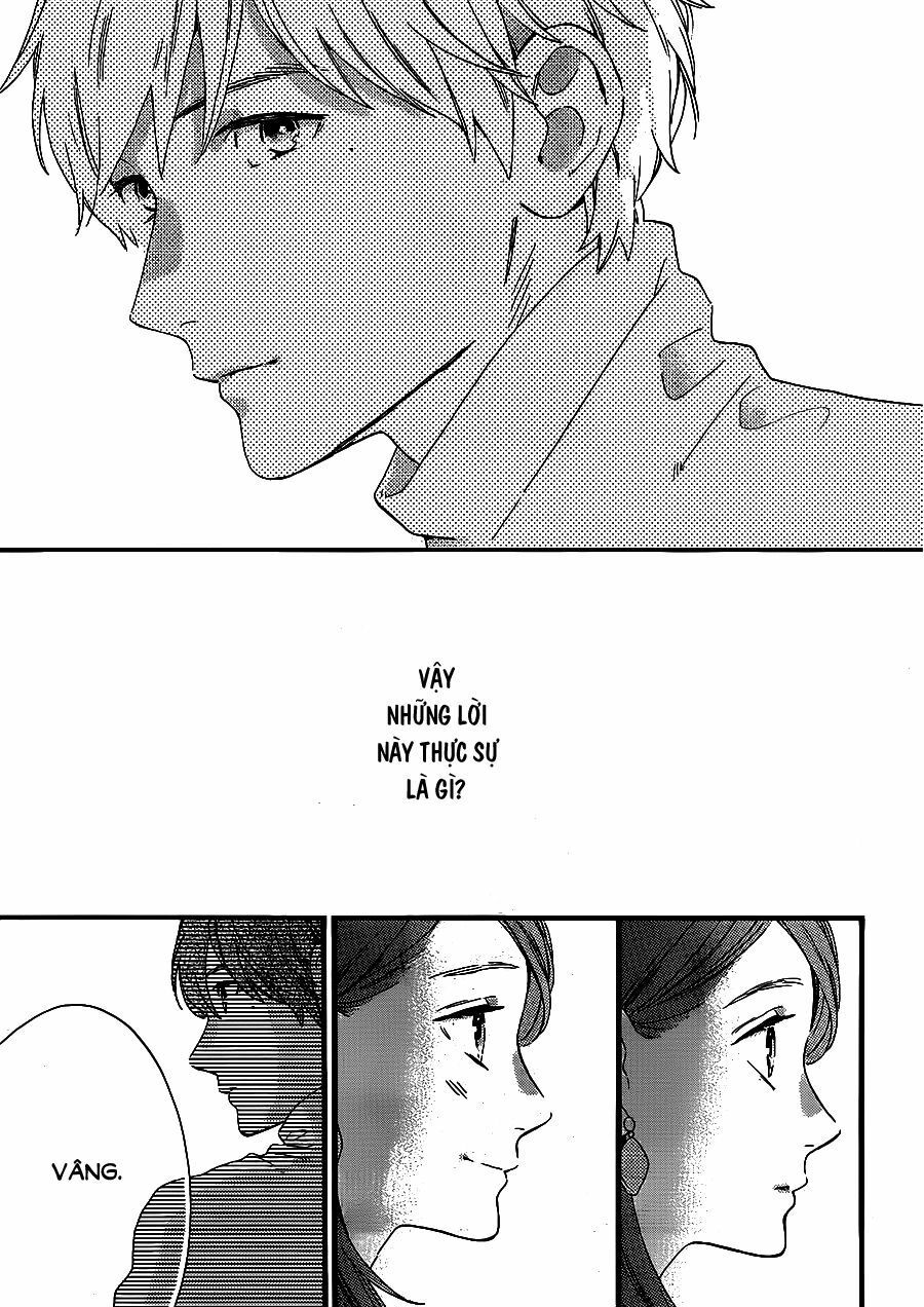 những đóa sơn trà kia, sẽ vì em mà đơm hoa khoe sắc chapter 55 20