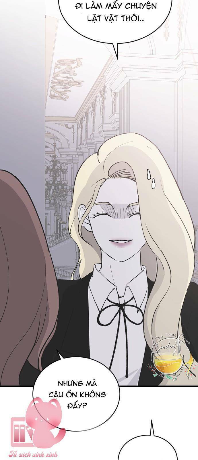 ba người anh trai cực phẩm của tôi chapter 60 15