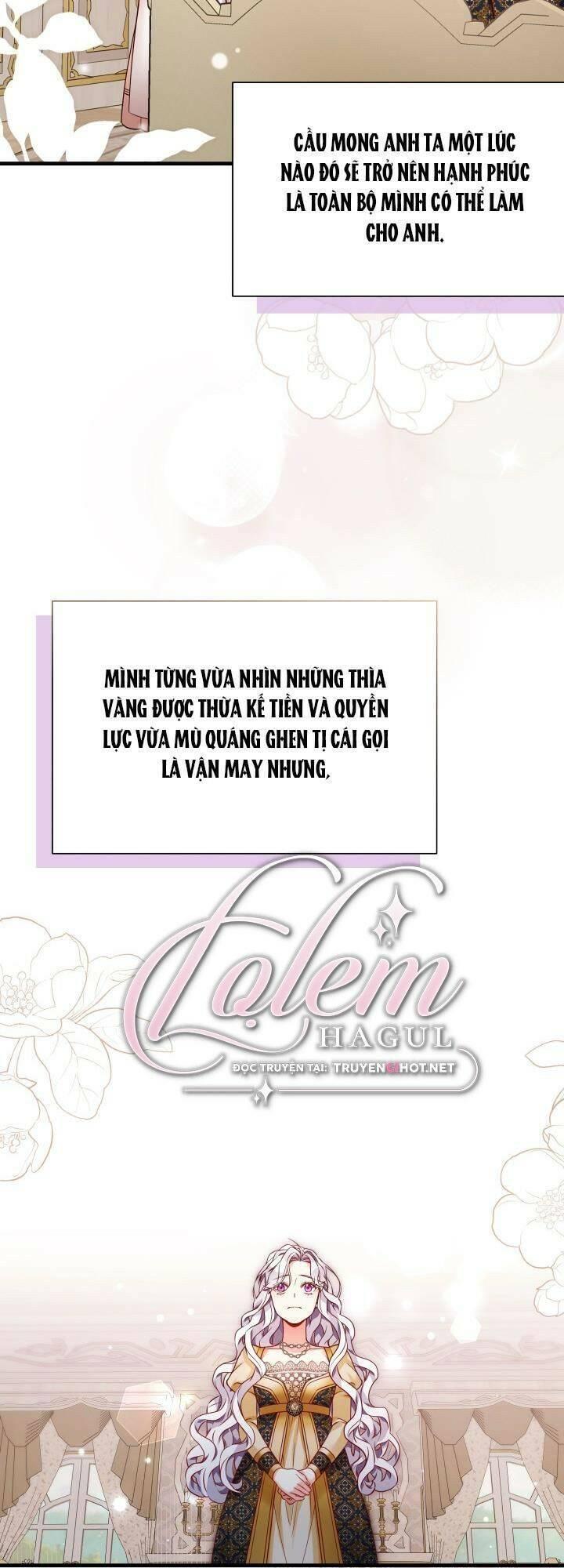 con gái chồng quá dễ thương chapter 83.1 23