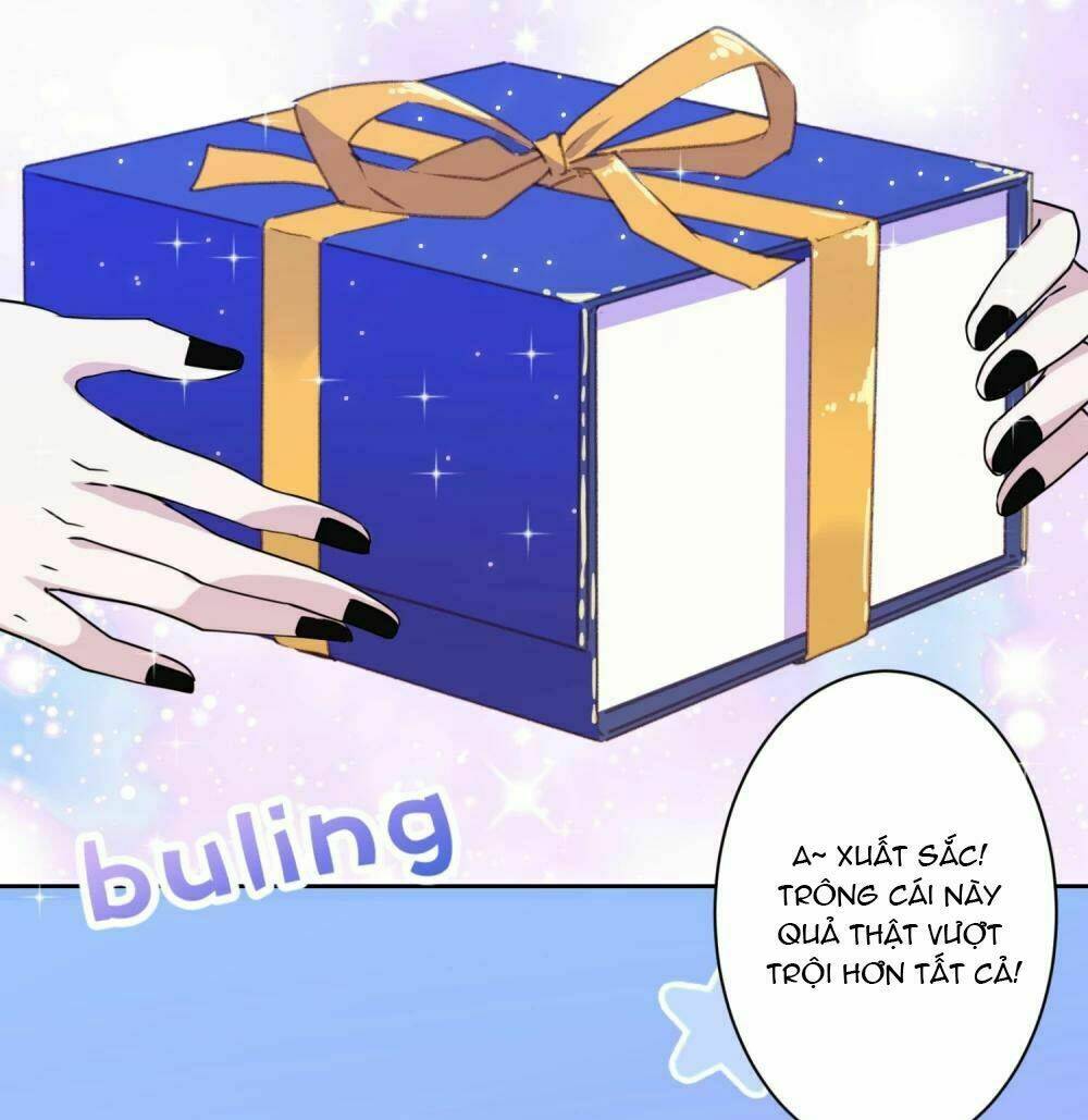 nhân vật phản diện: không ngọt không lấy tiền chapter 26 12