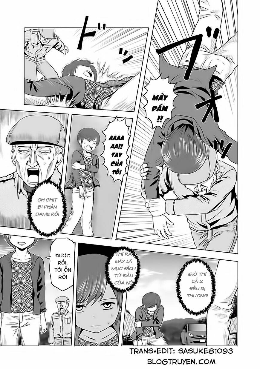 zai x 10 chapter 30 8