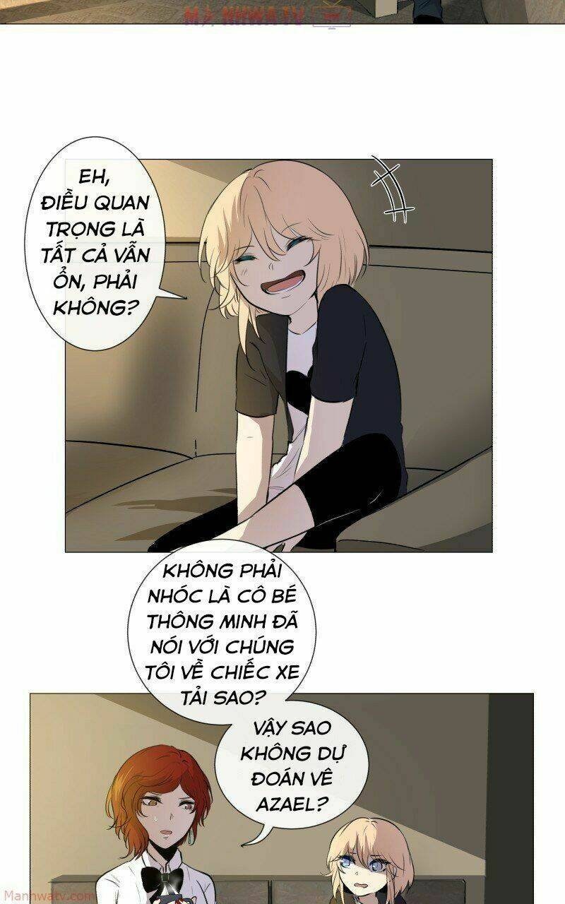 Trọng Sinh Mạc Thế Chapter 45 30