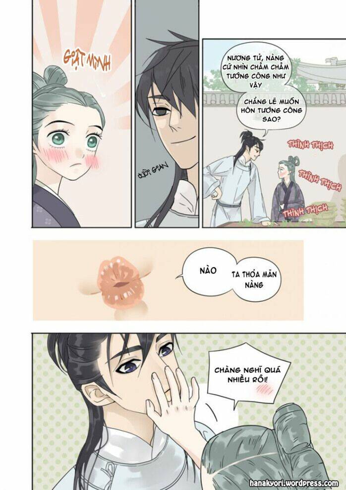 thiên hạ vô lại chapter 6.3 2