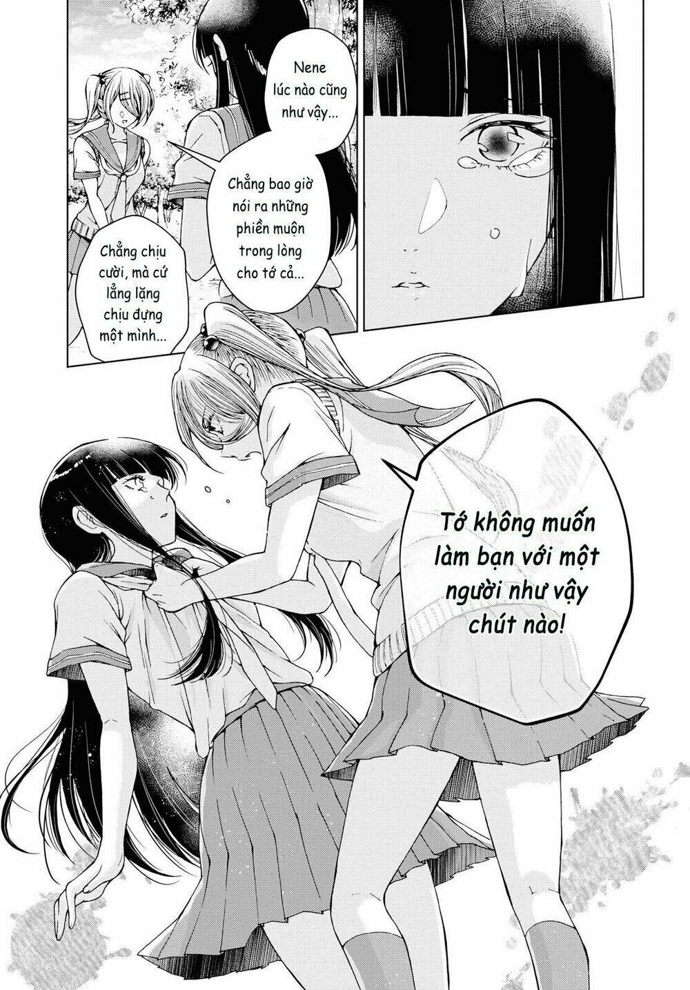 luminous=blue chapter 9 26