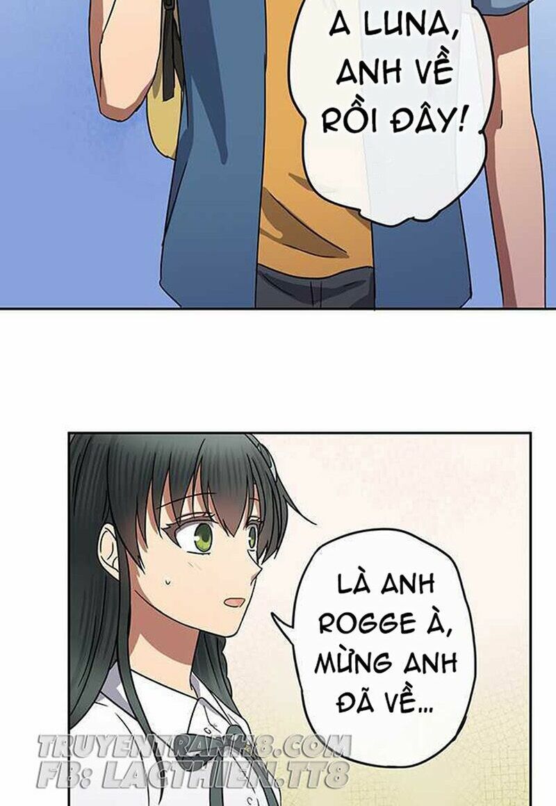 nụ hôn nguyền rủa chapter 91 28