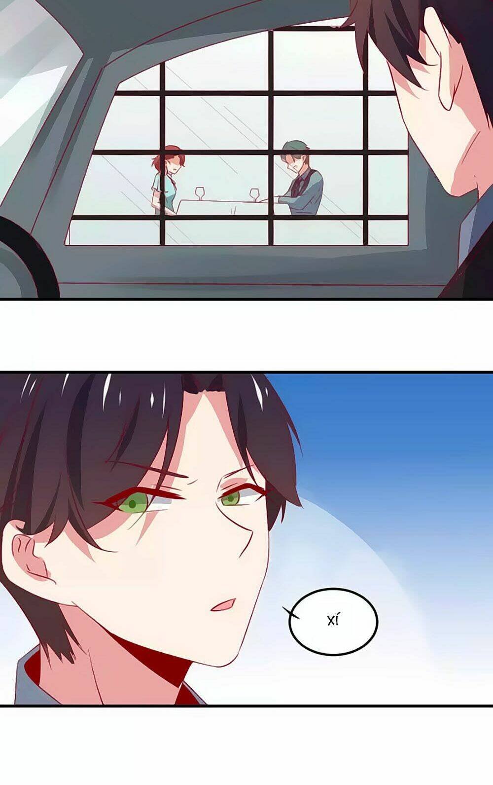 tổng tài, như vậy nhanh quá chapter 12 27