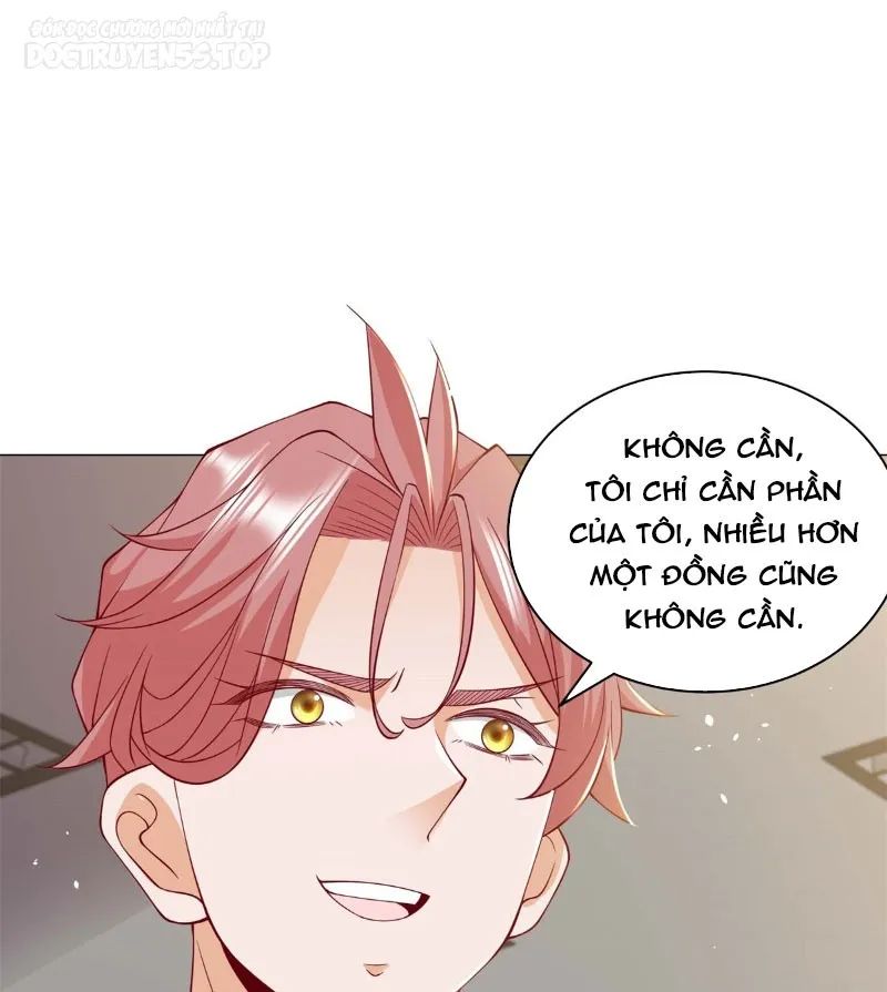 tài xế lái xe công nghệ như ta có nhiều tiền thì sao? chapter 7 31