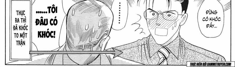 himitsu chapter 19.3 10