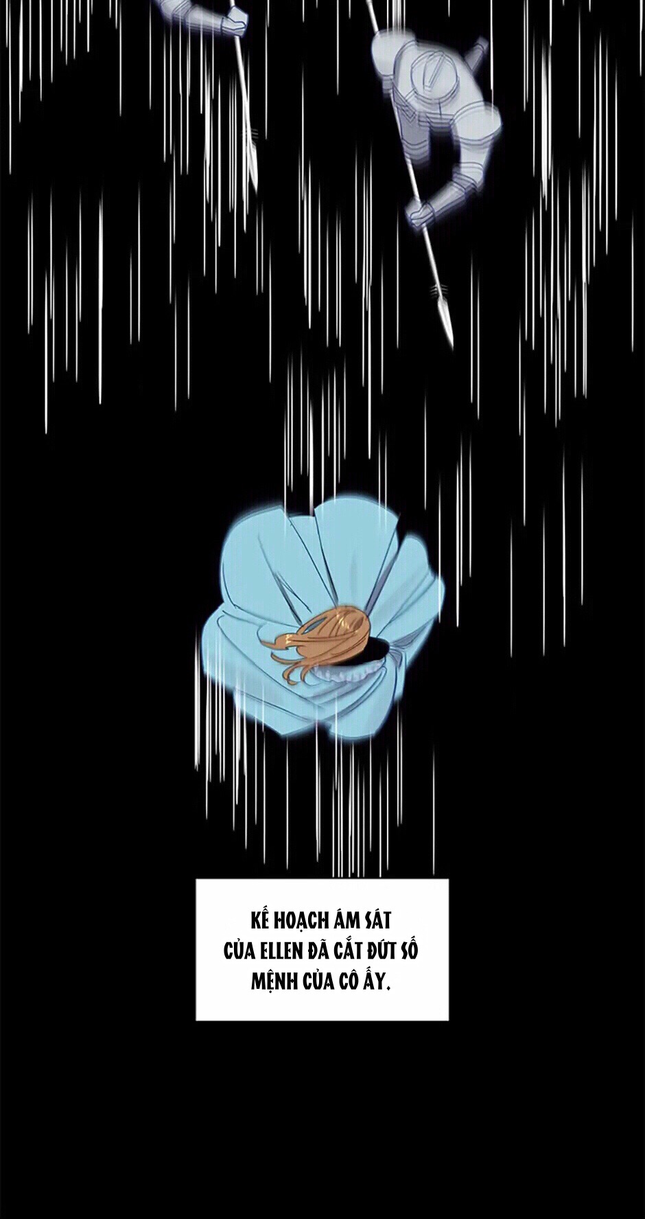 cuộc ly hôn thất bại chapter 1.1 13