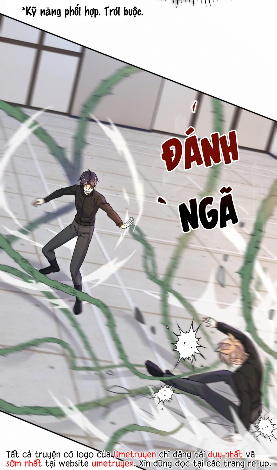 huynh dạy đệ vô lễ chapter 10 2