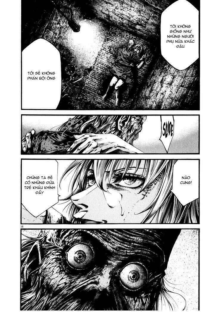 hideout chapter 6 16