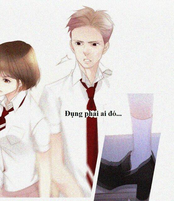 tình cờ tìm thấy tháng 7 chapter 7.1 16