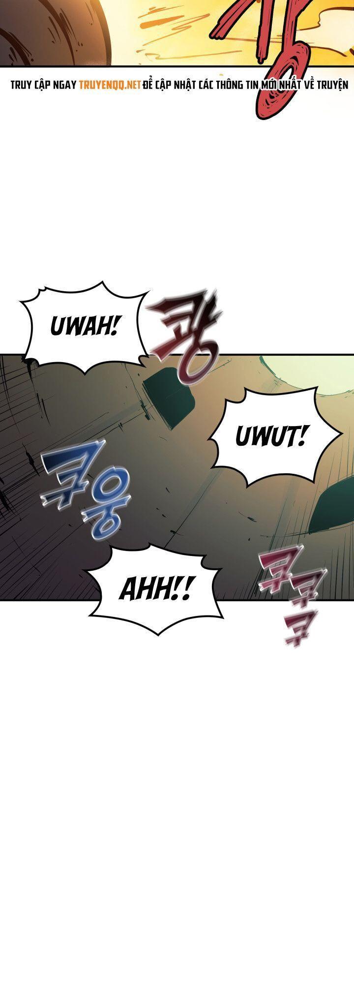 tôi trở lại thăng cấp một mình chapter 21 17