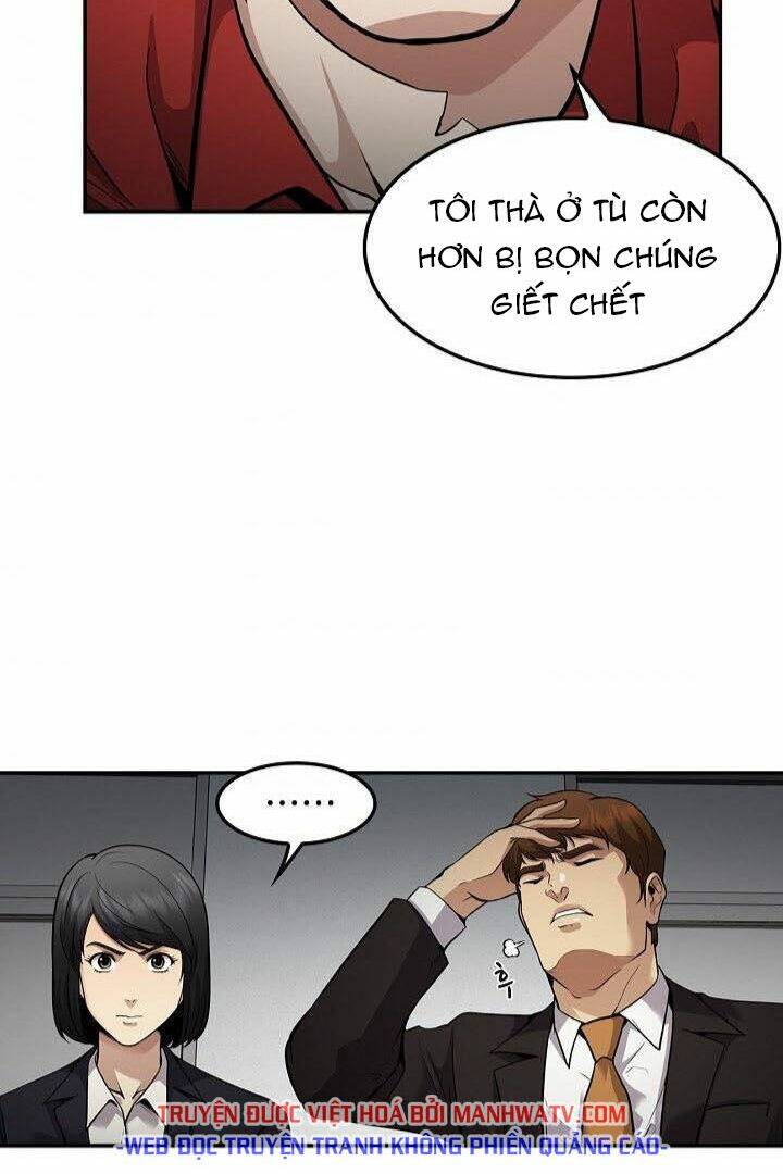 điều tra viên chuyển sinh chapter 120 9