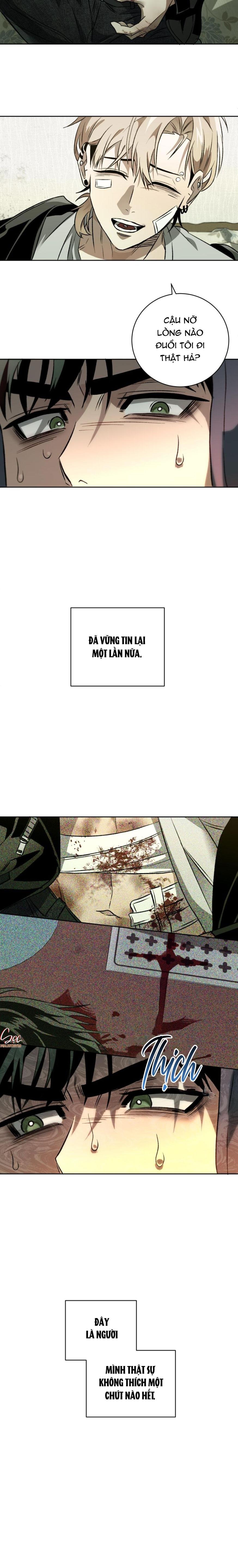 anh em tương tàn chapter 2 9