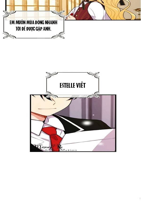 tôi là tiểu thư của gia đình này chapter 16 59