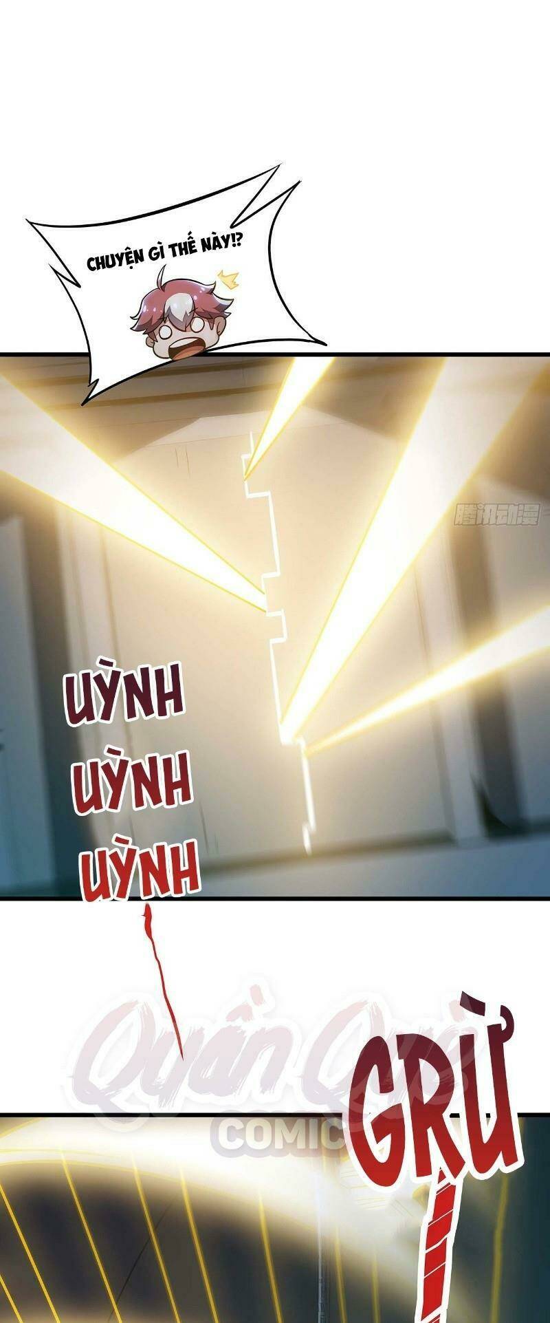 bất tử thần vương tu liên tục chapter 58 45