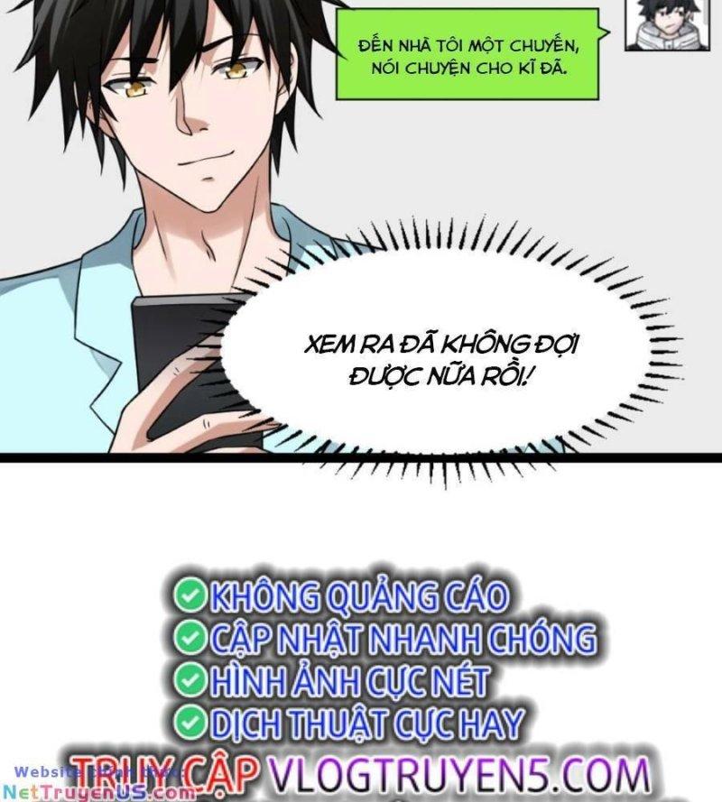 toàn cầu băng phong, ta chế tạo phòng an toàn chapter 88 30