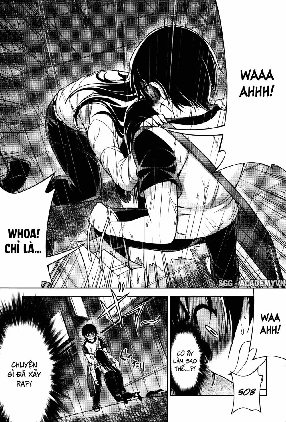 koimoku chapter 7.2 42