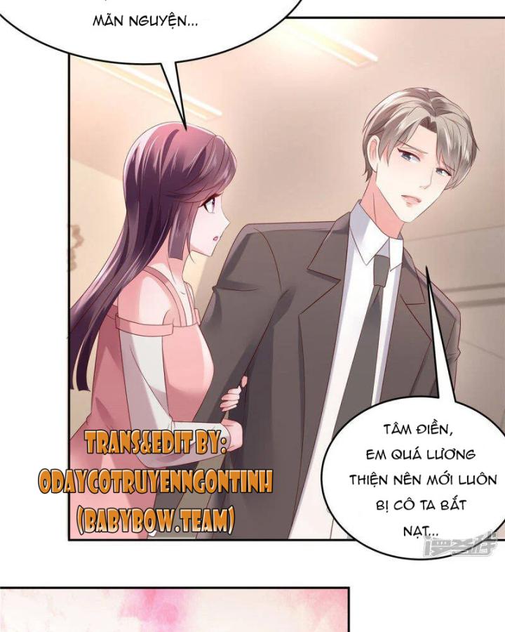 tái sinh tương ngộ chapter 56 13