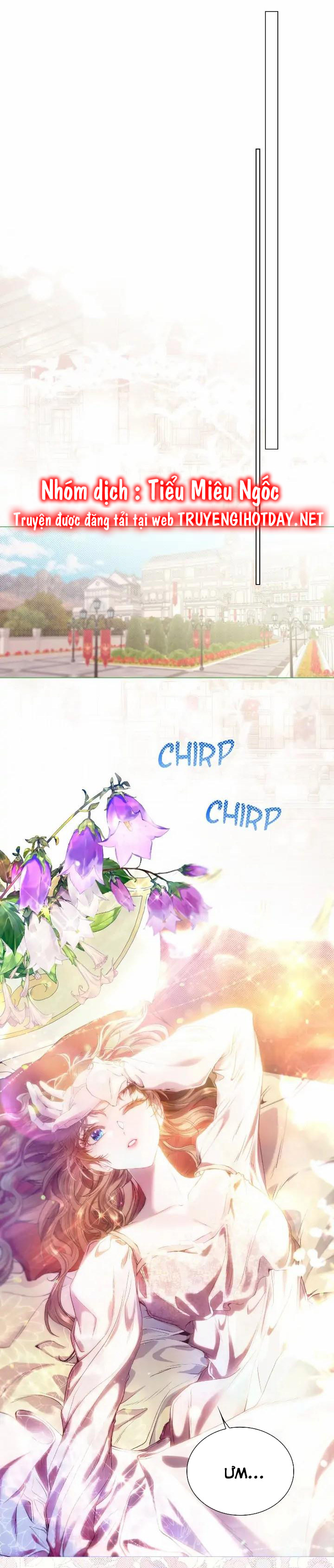 Tôi Đã Trở Thành Tiểu Thư Xấu Xí chapter 105 - Trang 2
