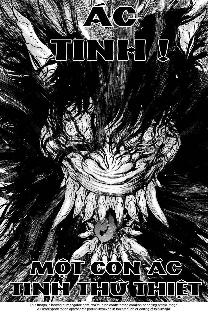 wolf guy - wolfen crest chapter 62 15