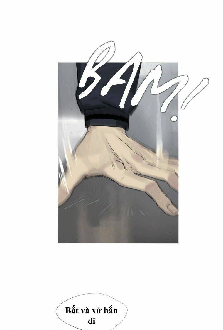 howling: the city of nightmare chapter 5 35