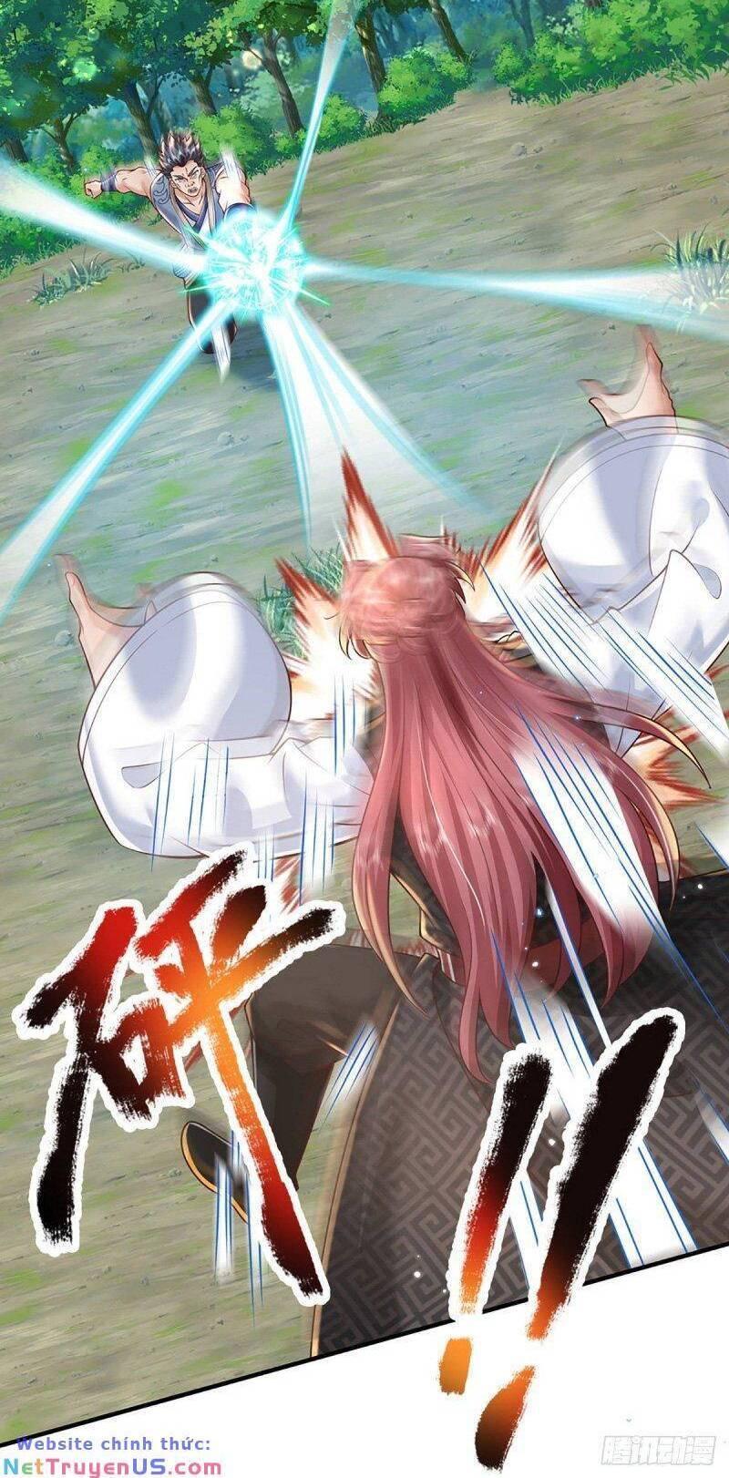 ta trở về từ thế giới tu tiên chapter 206 14