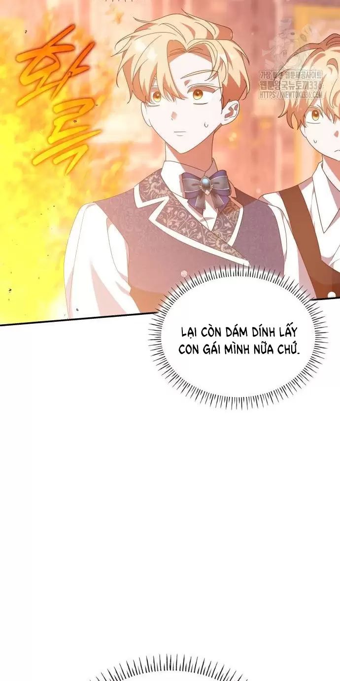 sống trong vườn hoa của công chúa chapter 31 27