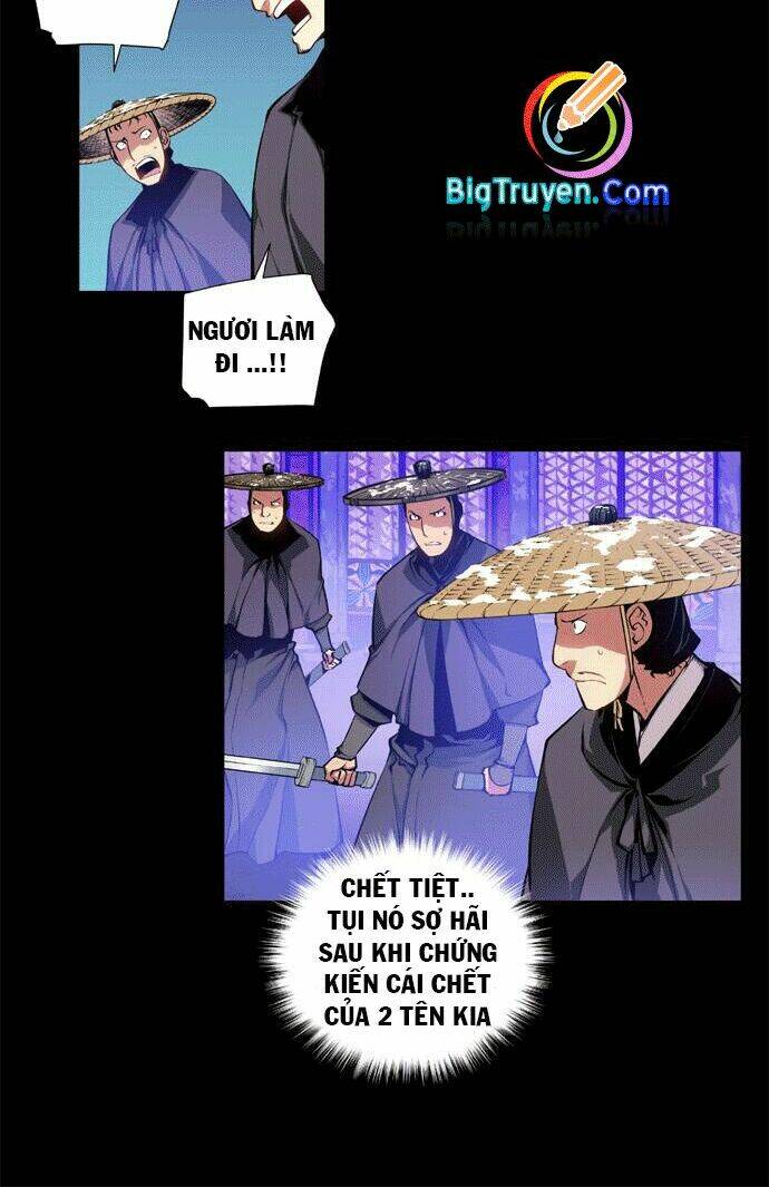 märchen: the embodiment of tales chapter 7 23