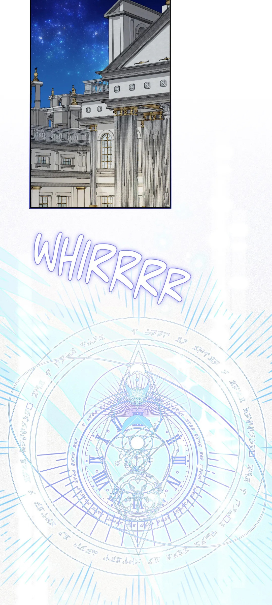 chị ấy là nữ chính trong truyện đó chapter 39 68