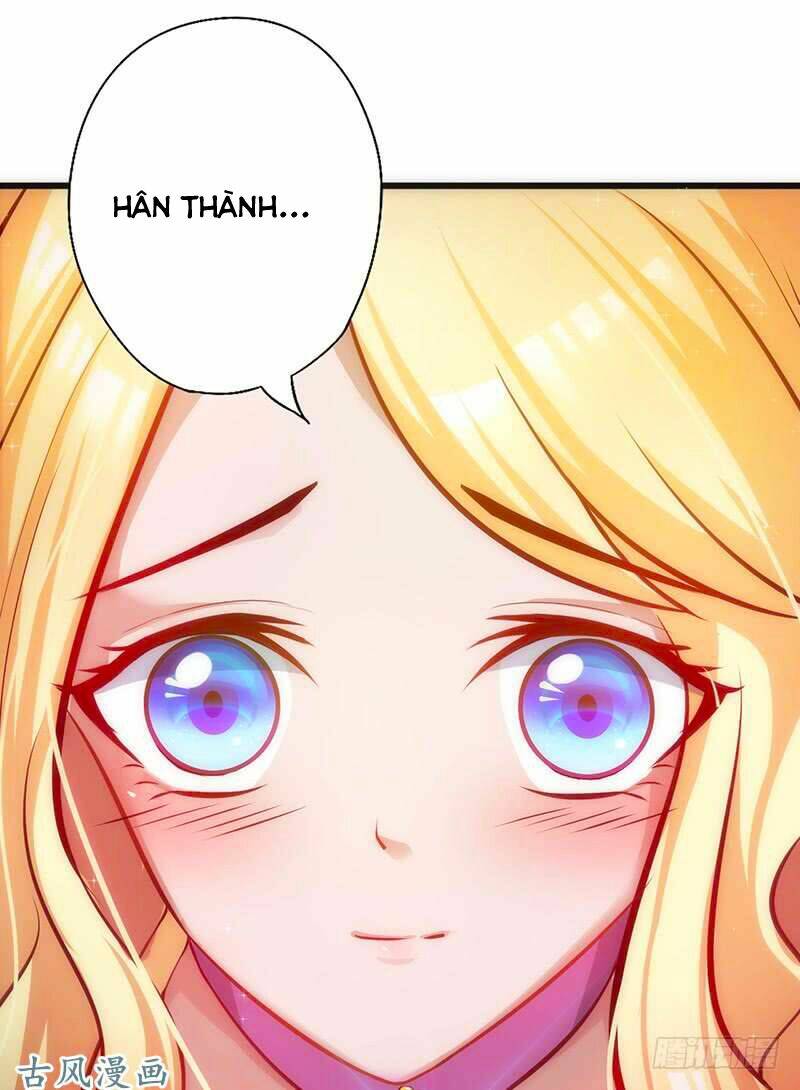 truy phu 36 kế - ông xã à, tới chiến nào! chapter 9 4