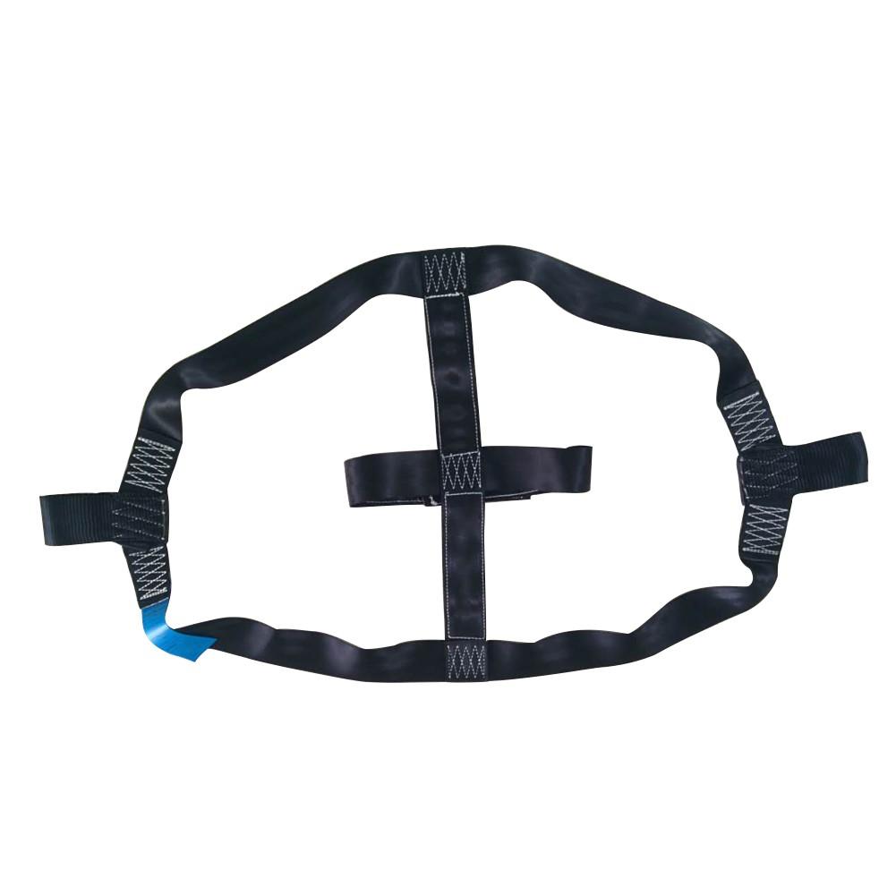 Dây Đai Cố Định Bánh Xe Máy Siêu Nhẹ