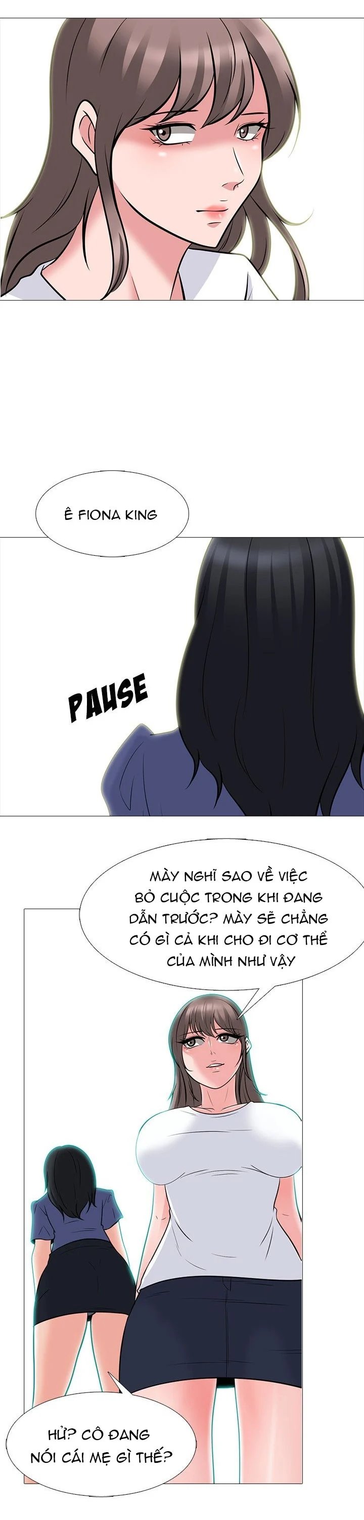 học bổng đặc biệt chapter 102 11