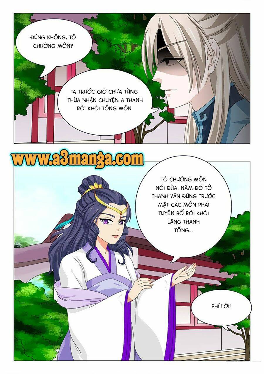 đống phù đã khai quang chapter 44 11