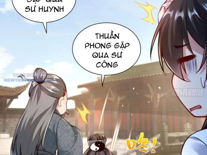 ta thực sự không muốn làm thần tiên chapter 45 45