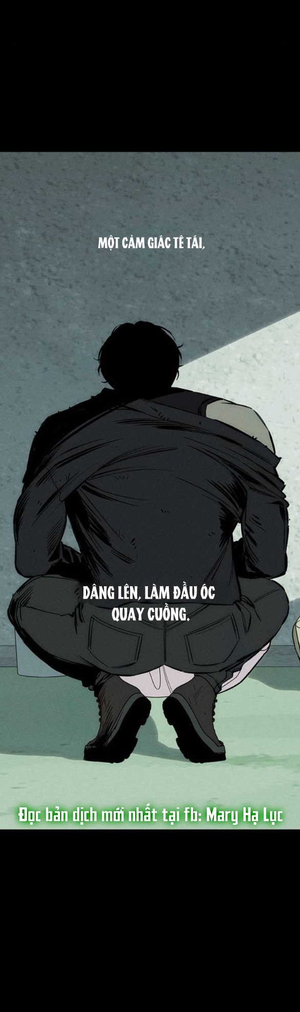 [18+] Nước Mắt Trên Đóa Hoa Tàn chapter 41.1 21
