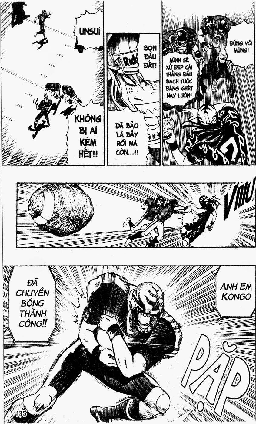 lá chắn mắt chapter 176 9