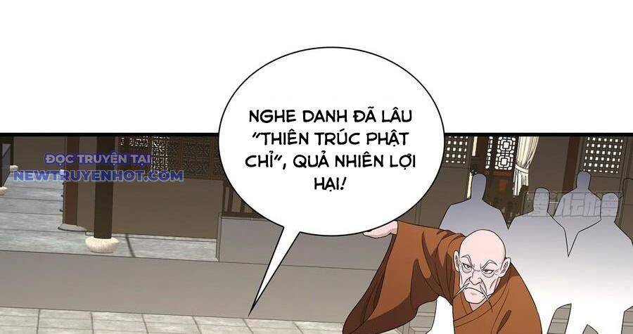 thiên long bát bộ webtoon chapter 123 82
