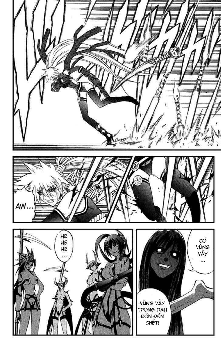 phù thủy phép thuật chapter 18 6