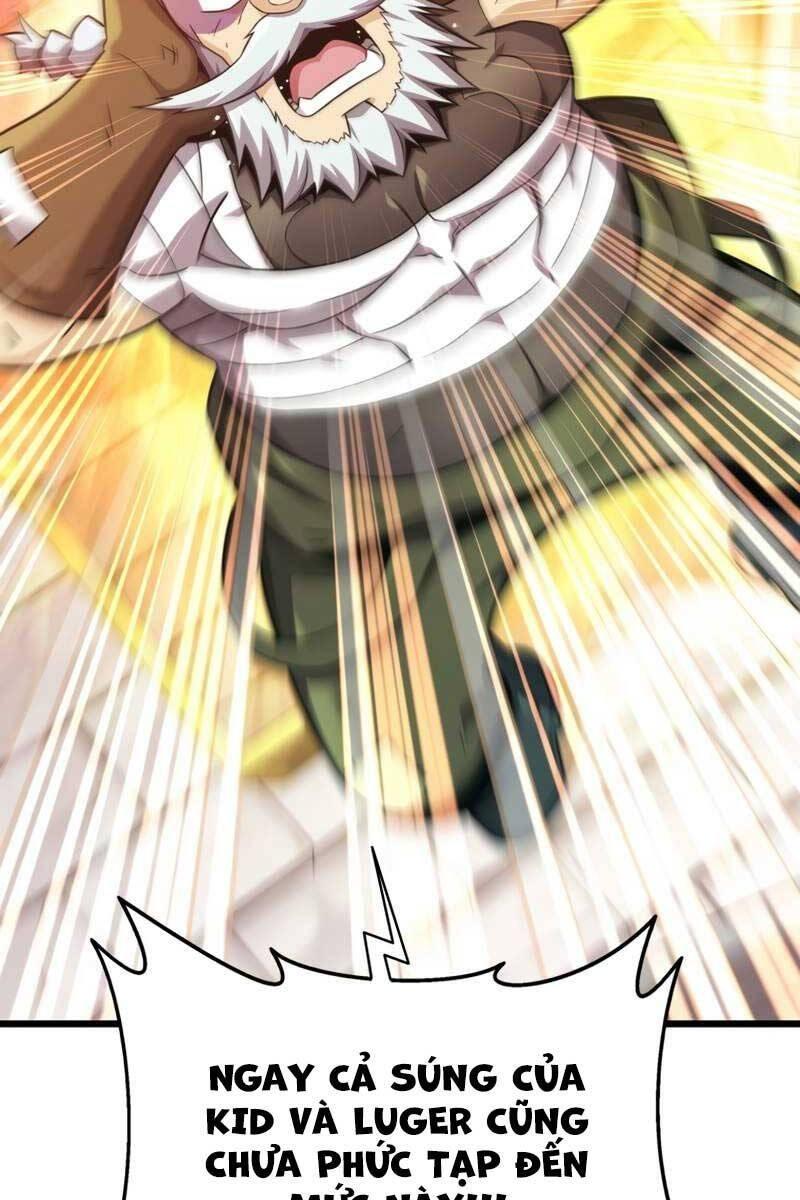 arcane sniper chapter 98 58